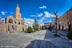 Cizre Fotoğrafları