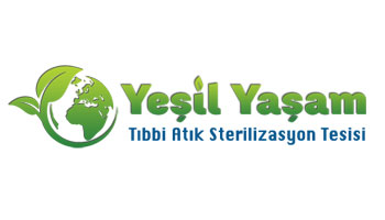 Yeşil Yaşam Tıbbi Atık Sterilizasyon Tesisi