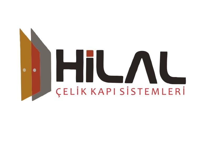 Hilal Çelik Kapı