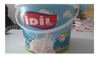 İdil Ayran