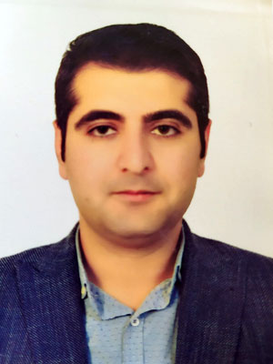 Mazlum BUDAK