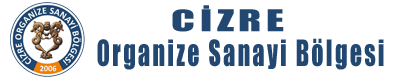 Cizre Organize Sanayi Bölgesi - 400