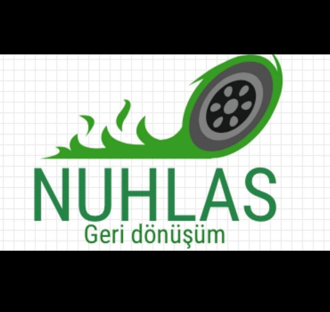 NUHLAS GERİ DÖNÜŞÜMÜ